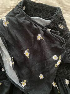 Floral Top