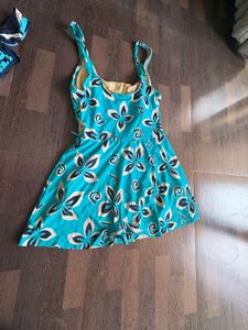 Important Material Swimming Costume For Girls