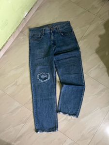 Live (in) Beggy jeans