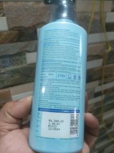 Plum Coconut Milk &amp; Peptide Shampoo