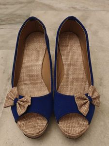 New And Unused Beautiful Footwear