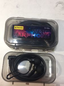 Stereo Earphone