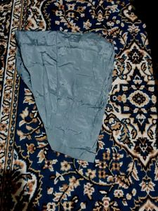 Elegant Grey &amp; Pink suit set