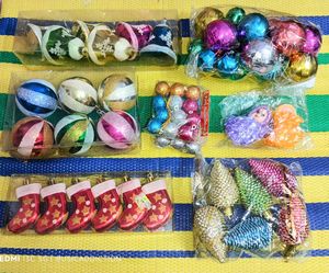 Christmas craft & decor items🎄🪩🎀
