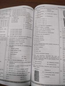 NEET Prep Books