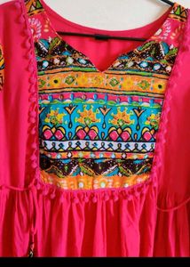 Only For Today Pink Colour 💕
