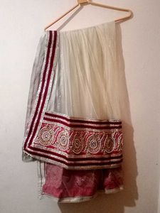 Bridal Lehenga