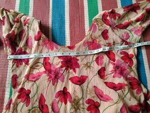 New Amrela Gowns