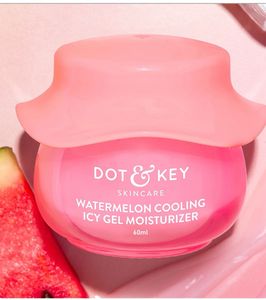 Dot & Key Watermelon Cooling ICY Moisturiser 🧴