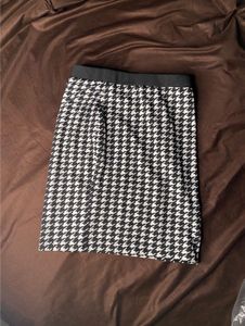 Korean Shein Skirt