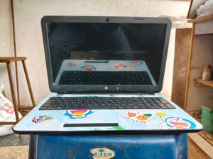 HP LAPTOP💻SPECTRE WITH CHARGER ✅ And FREE TAB 📱