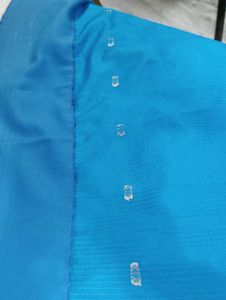 💙 Elegant Blue Saree with FREE Gift 🎁 Only ₹399