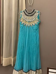 Anarkali Suit