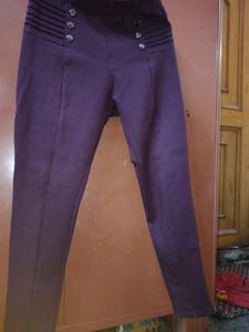Women Stylish Jegging