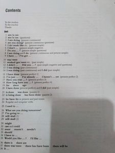 Essential English Grammar