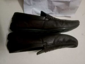 ✨💯 ORIGINAL REDTAPE ✨💯 BROWN LEATHER LOAFER 👞