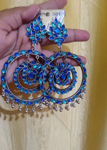Combo Earings