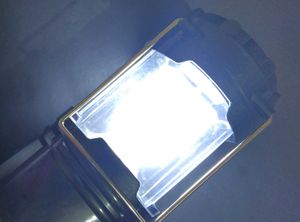 Lantern Solar