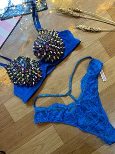 Hot Lingerie Set