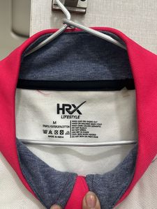 Hrx Branded Jacket For 36-38 Medium Size