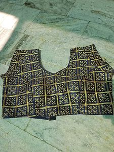 Designer Blouse 💙