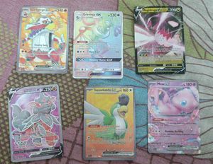 Rare Pokemon Card Lot (PACK OF 20)