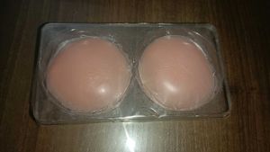 Nipple Pads