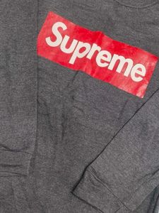 Supreme Tracksuit Set
