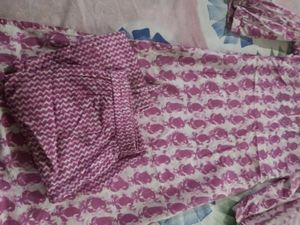 Kurta Pant
