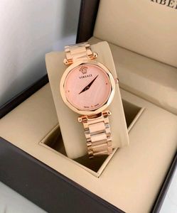 Versace Watch For Women First Copy