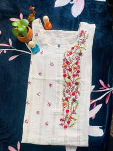 Beautiful Kurti For Women