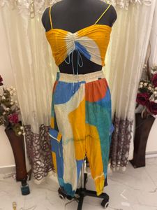 Trendy Co-ord Set