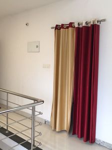DOOR  CURTAINS