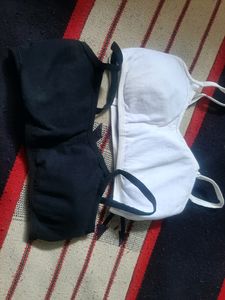 Bra (Pack Of 2)