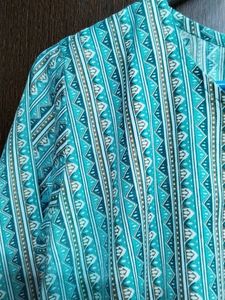 Long Kurti