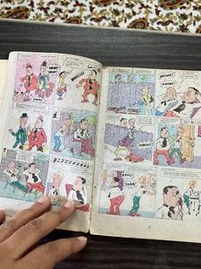 Laurel &amp; Hardy Digest No. 5