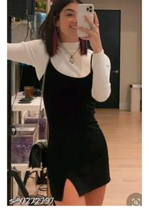 Classic Dress Two Pc
