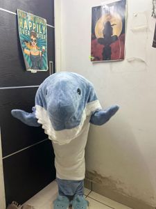 DISCOUNT  SALE Female Shark 🦈 Costume!