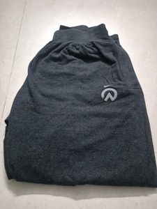 Comfy Grey Joggers