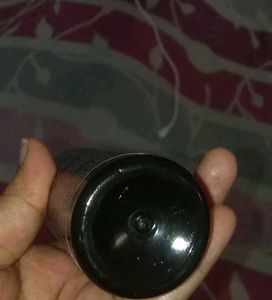 Hair Dye Shampoo Black Colour Hai