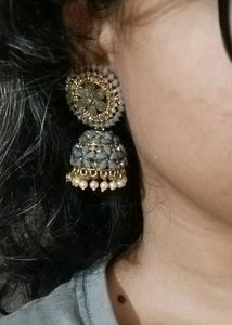 fancy earrings