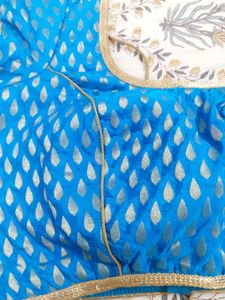 Banarsi Blouse