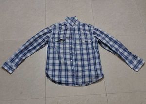 Cotton Shirt