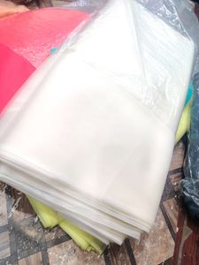 Soft Plain Net 30₹ Per Miters