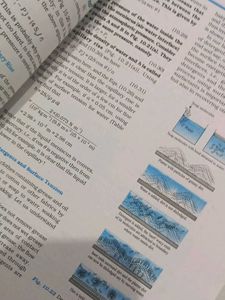 Physics Textbook Class XI , Part:- 1&amp;2