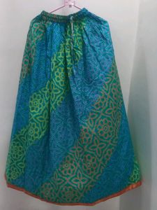 Ethnic Skirt