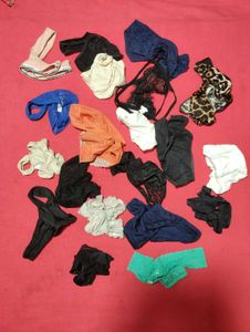 Combo 20 Thong Brief Size 28/30/32/34