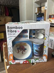Spiderman Kids Set