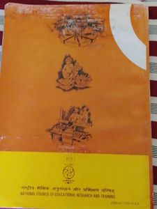 Mathematics Textbook Class VIII