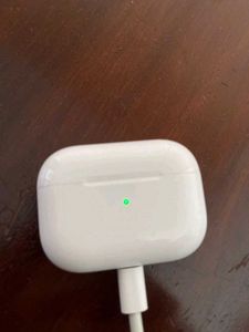 Airpods Pro 2nd Gen
